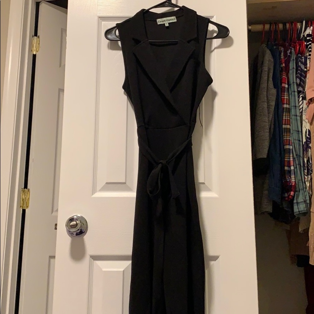 Jumpsuit